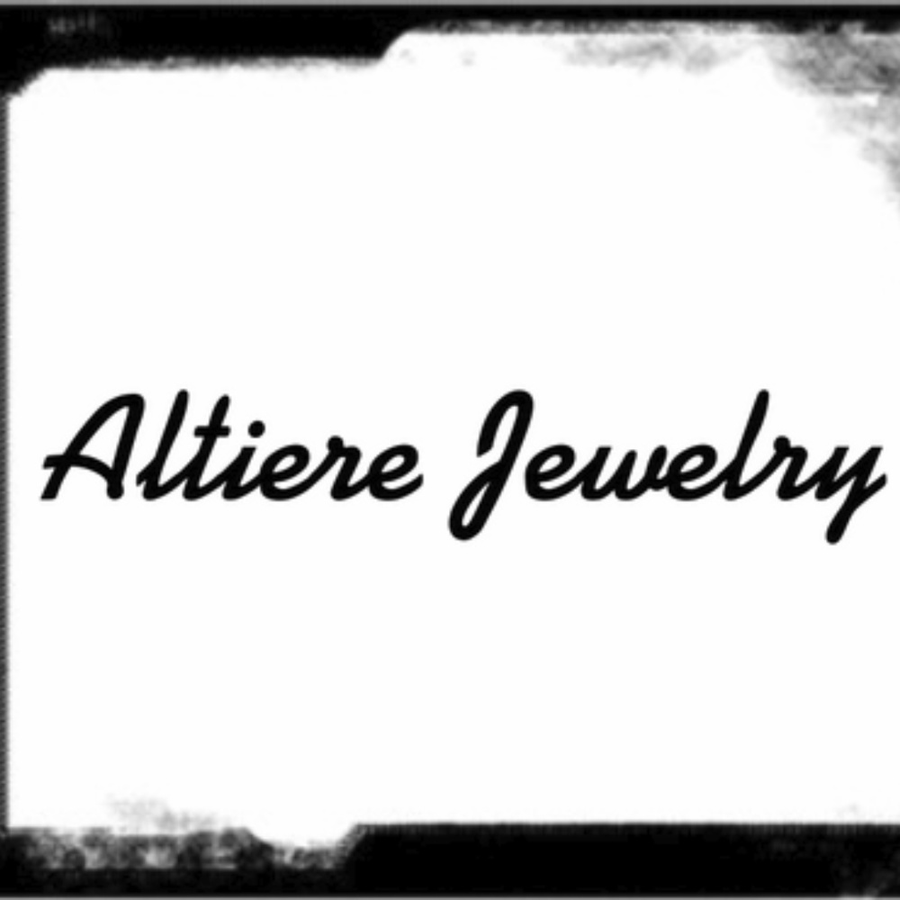 Meet your Posher, Altiere jewelry